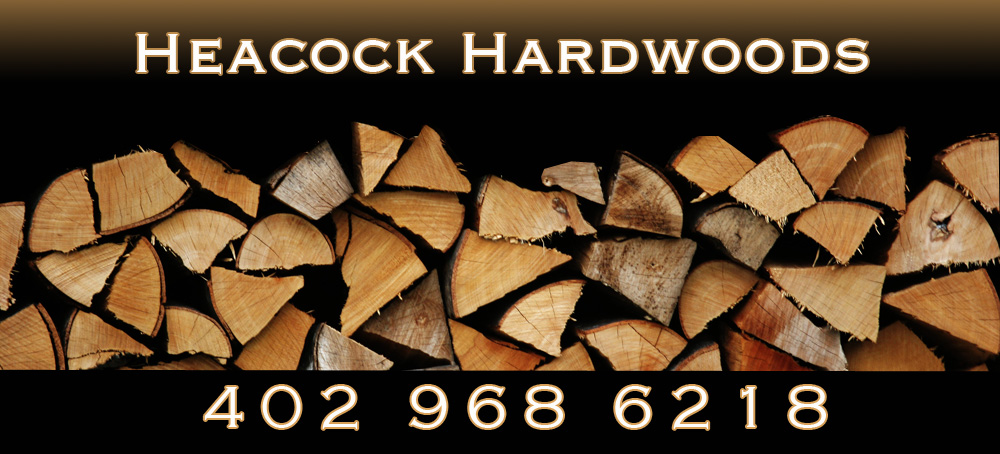 Firewood and Hardwood in Omaha, NE and Council Bluffs, I